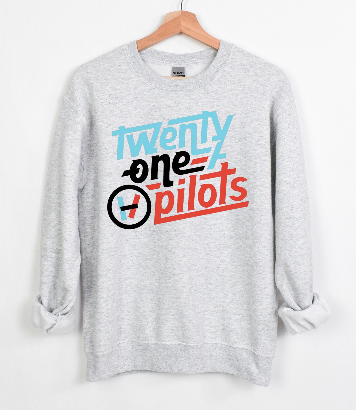 Twenty One Pilots Hoodie/Sweatshirt