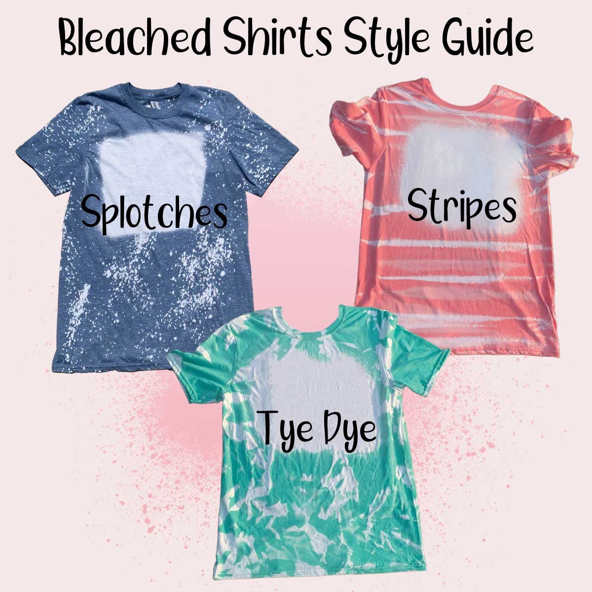 Gas Prices Funny Bleached Tee