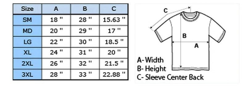 Don’t Trip Over What’s Behind You Graphic Tee Retro Oversized Tee