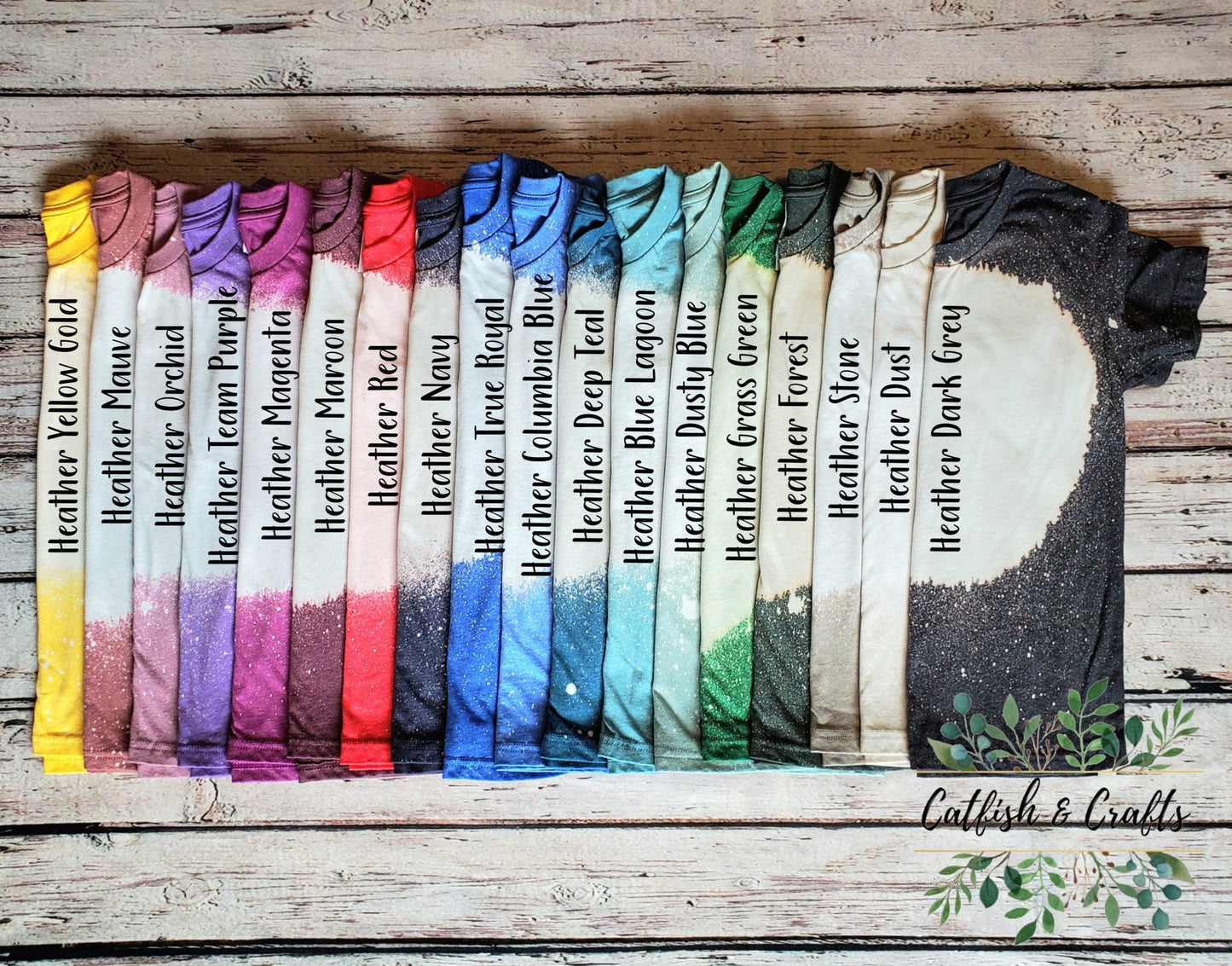 Lights, Griswold, Holiday, Christmas Bleached Tee