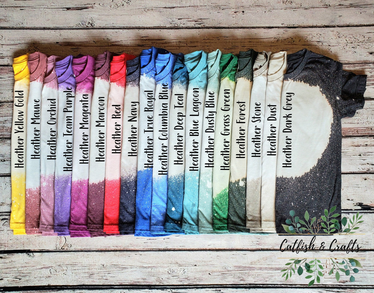 Hocus Pocus Sanderson Sister Bleached Tee
